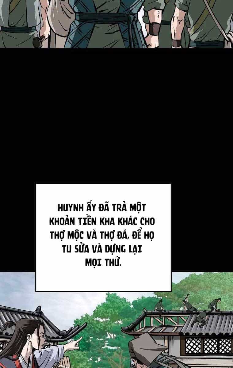 Cung Quỷ Kiếm Thần - Chương 166 - ảnh 51