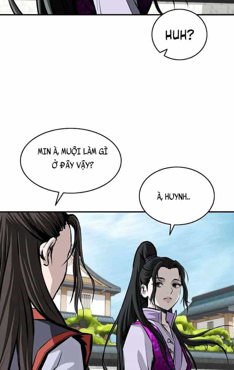 Cung Quỷ Kiếm Thần - Chương 166 - ảnh 57