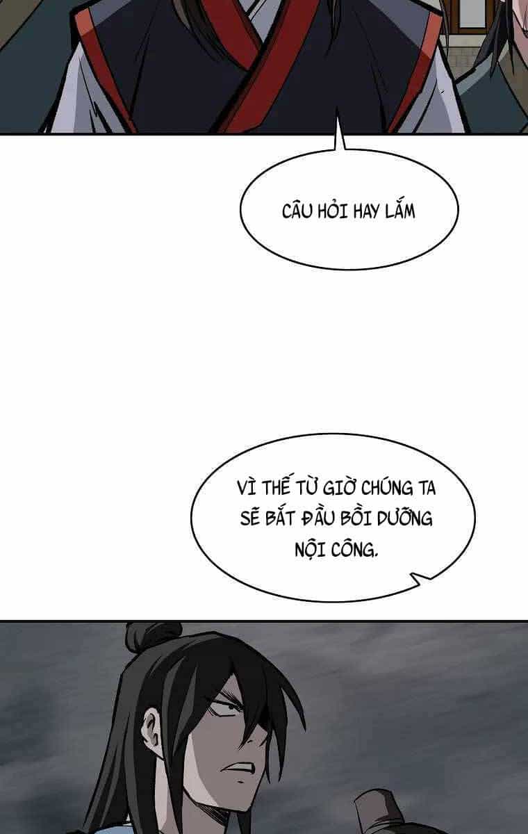 Cung Quỷ Kiếm Thần - Chương 167 - ảnh 35