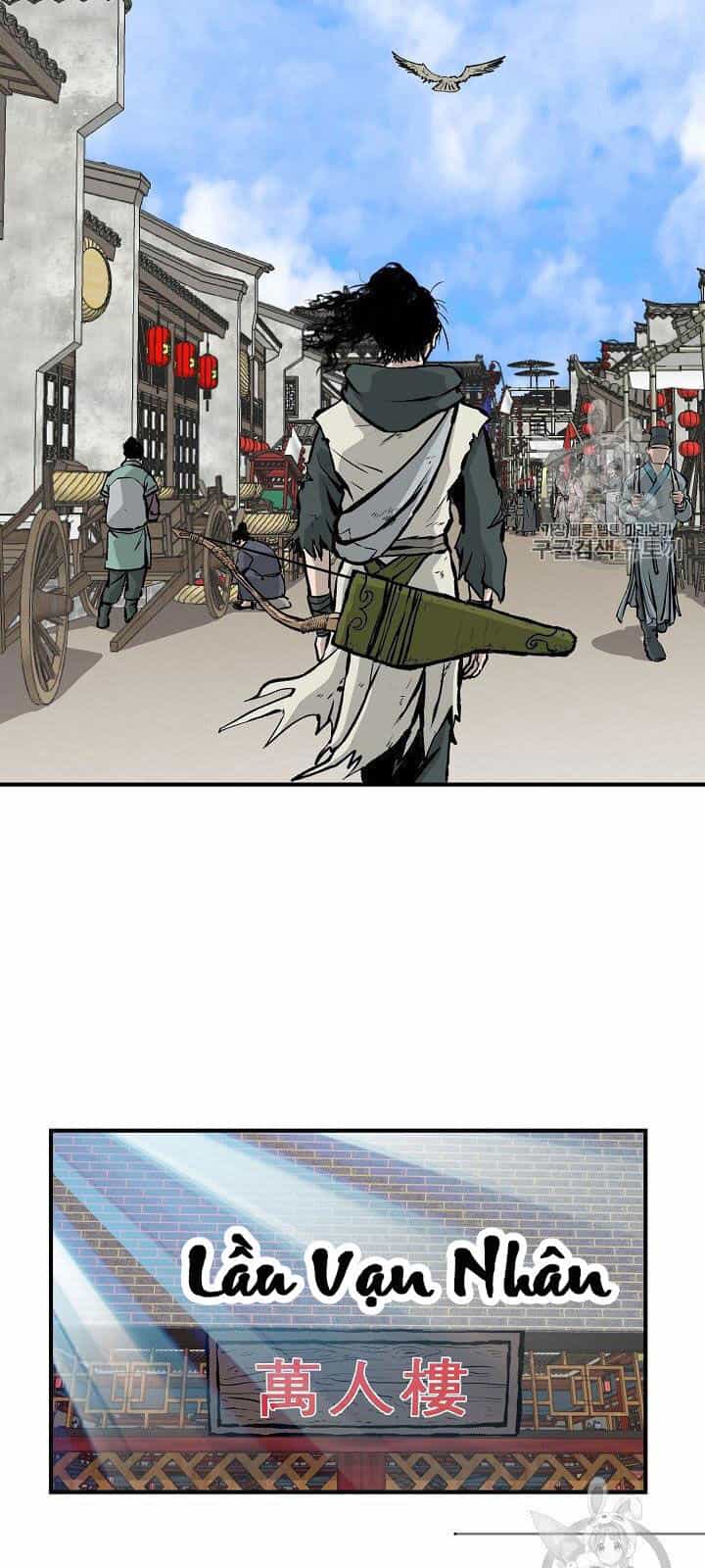 Cung Quỷ Kiếm Thần - Chương 16 - ảnh 24