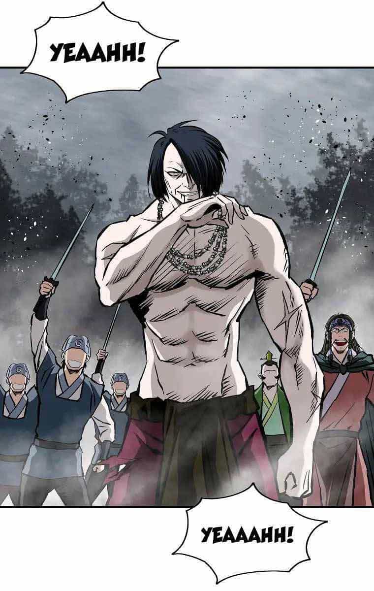 Cung Quỷ Kiếm Thần - Chương 172 - ảnh 53