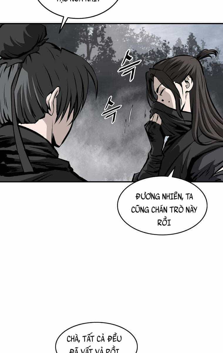 Cung Quỷ Kiếm Thần - Chương 175 - ảnh 72