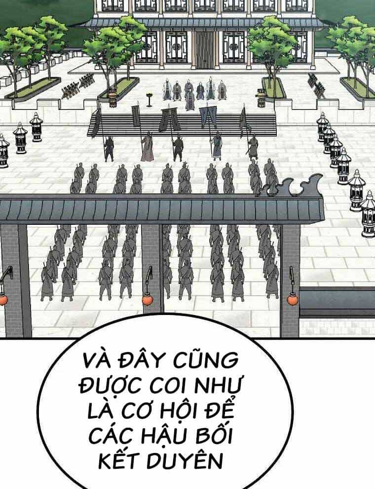Cung Quỷ Kiếm Thần - Chương 187 - ảnh 23