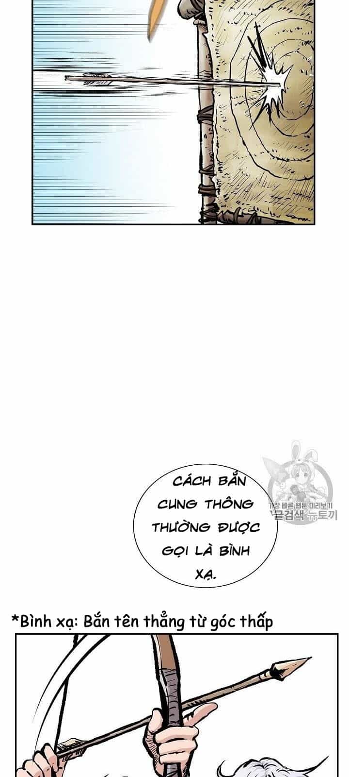 Cung Quỷ Kiếm Thần - Chương 1 - ảnh 13