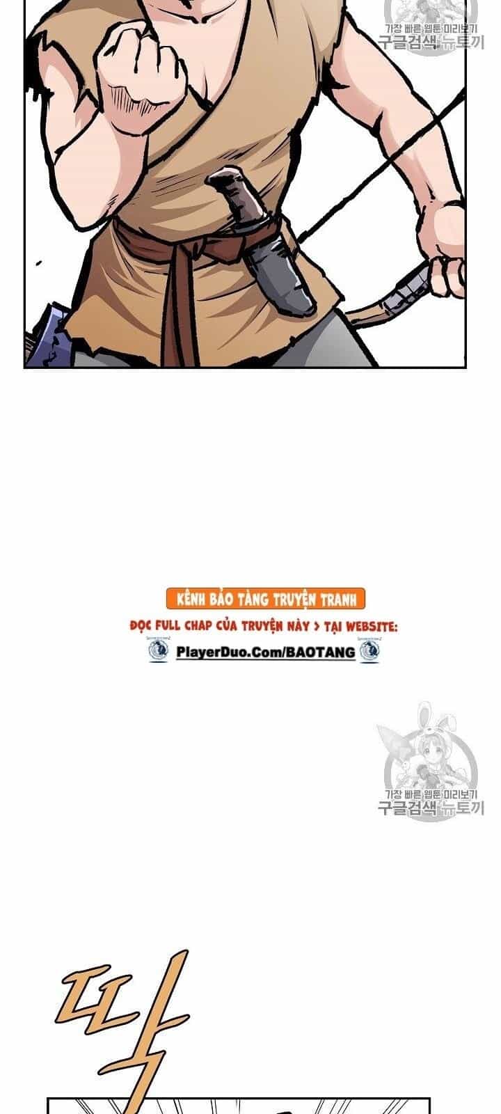 Cung Quỷ Kiếm Thần - Chương 1 - ảnh 35