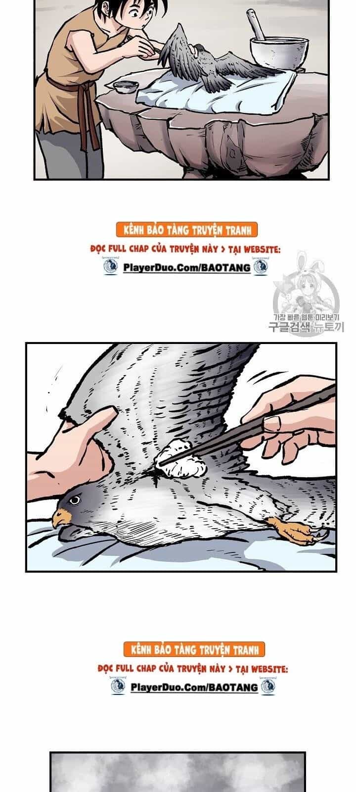Cung Quỷ Kiếm Thần - Chương 1 - ảnh 60
