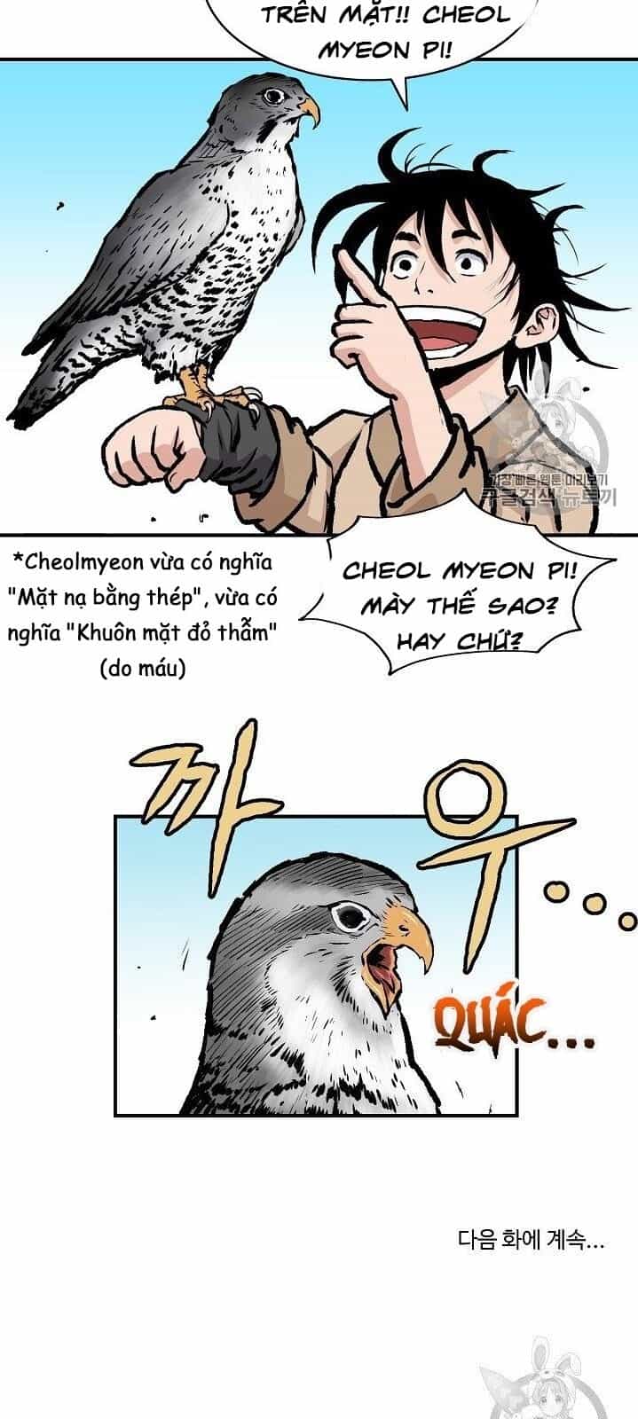 Cung Quỷ Kiếm Thần - Chương 1 - ảnh 66