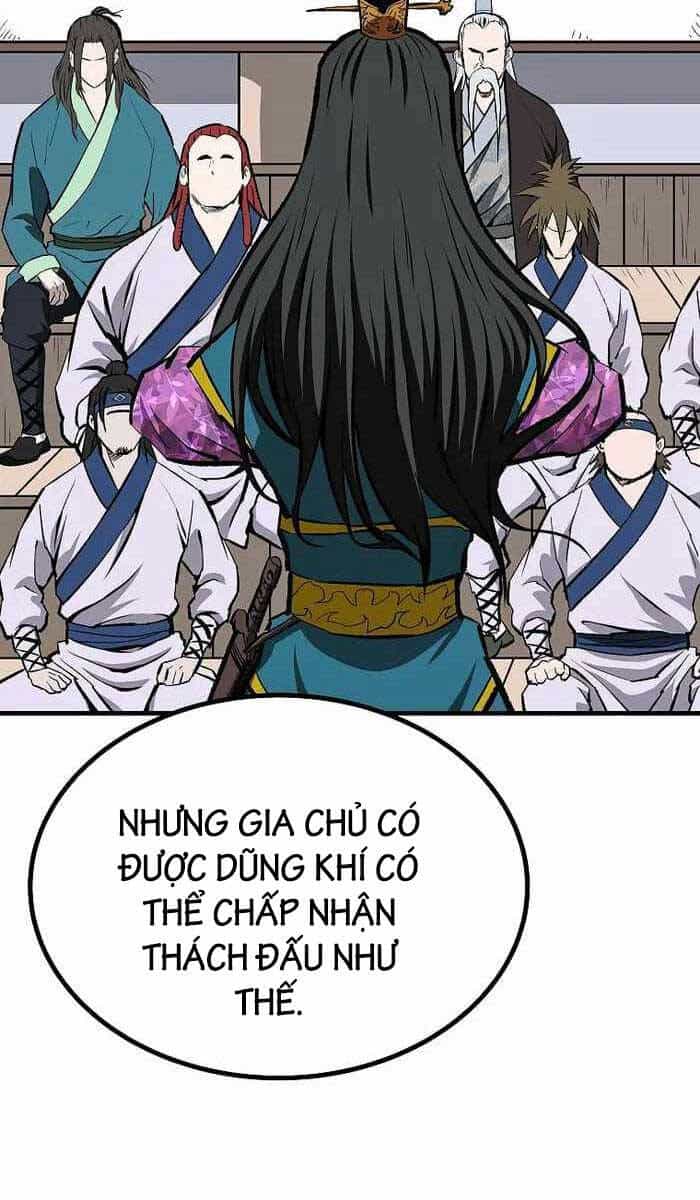 Cung Quỷ Kiếm Thần - Chương 206 - ảnh 24