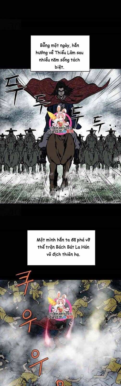 Cung Quỷ Kiếm Thần - Chương 20 - ảnh 25