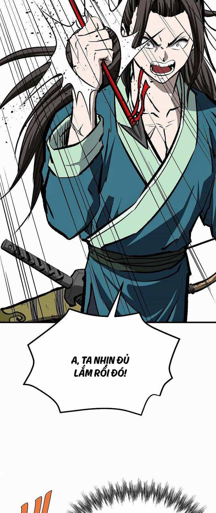 Cung Quỷ Kiếm Thần - Chương 217 - ảnh 11