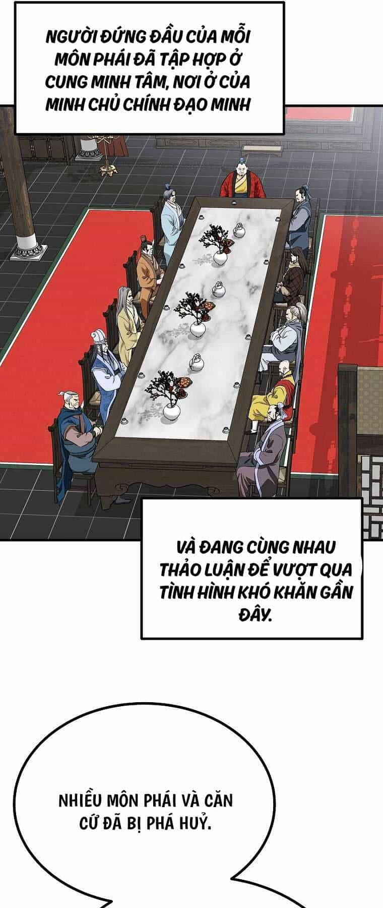 Cung Quỷ Kiếm Thần - Chương 217 - ảnh 29