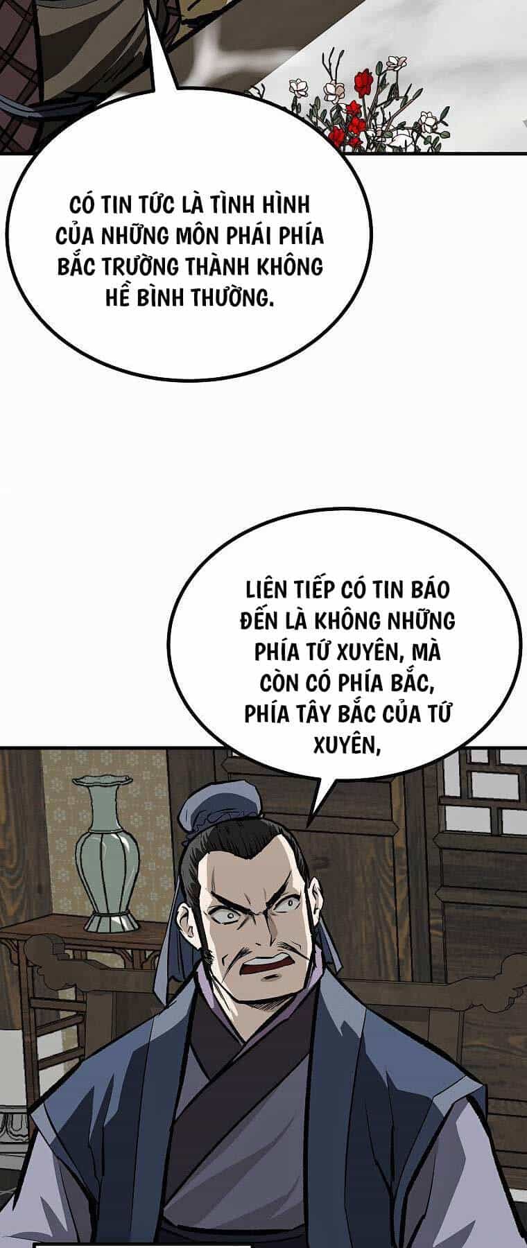 Cung Quỷ Kiếm Thần - Chương 217 - ảnh 54