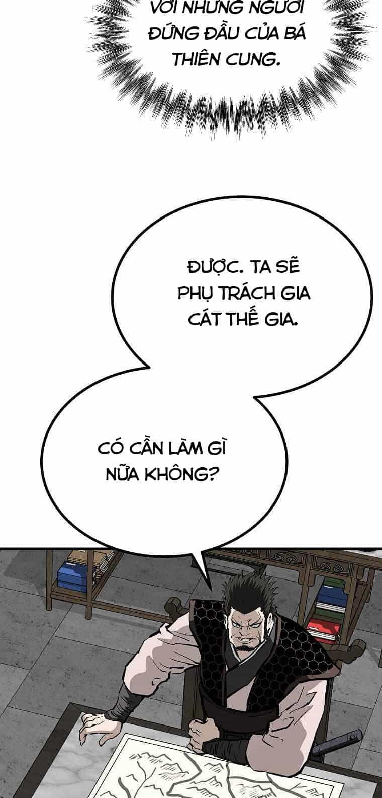 Cung Quỷ Kiếm Thần - Chương 221 - ảnh 83