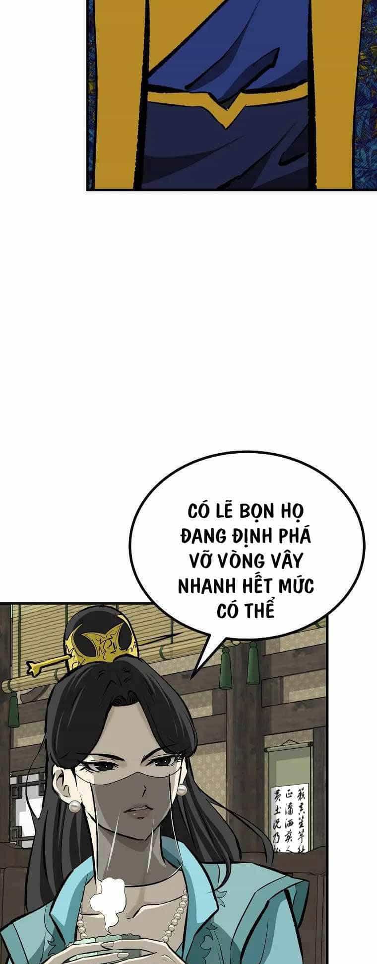 Cung Quỷ Kiếm Thần - Chương 223 - ảnh 13