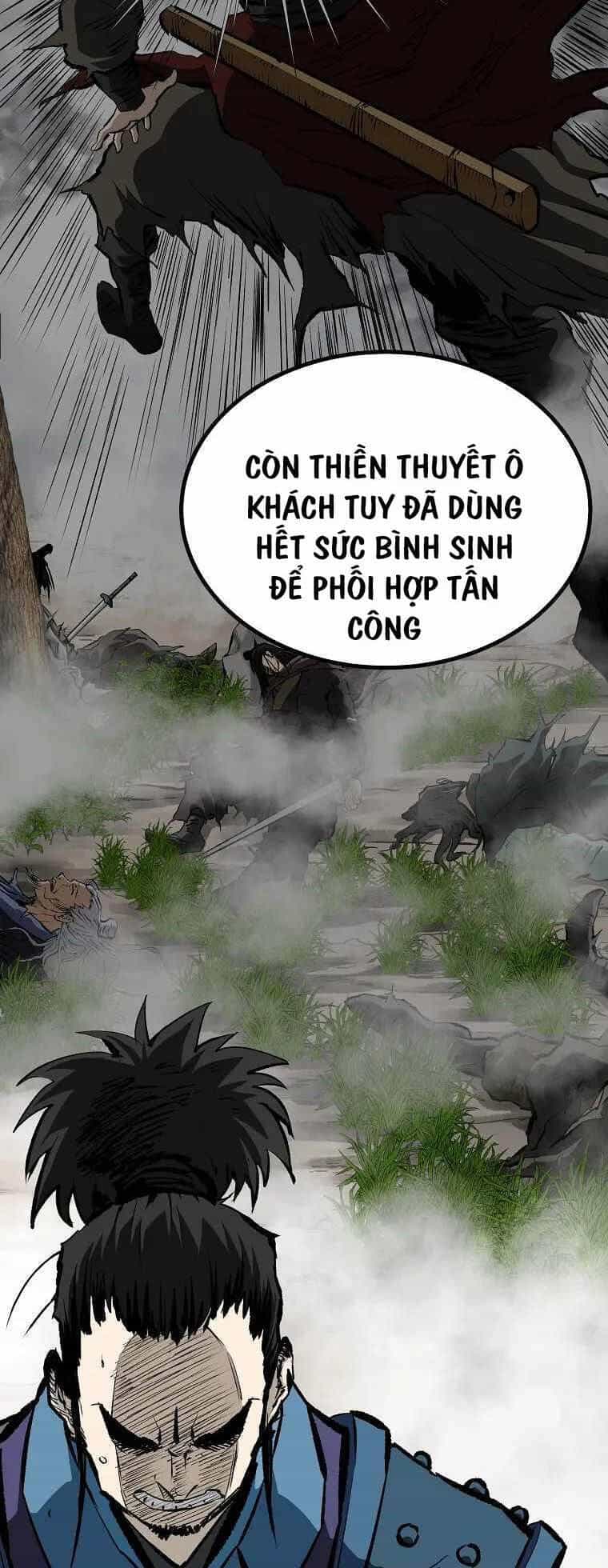 Cung Quỷ Kiếm Thần - Chương 223 - ảnh 40