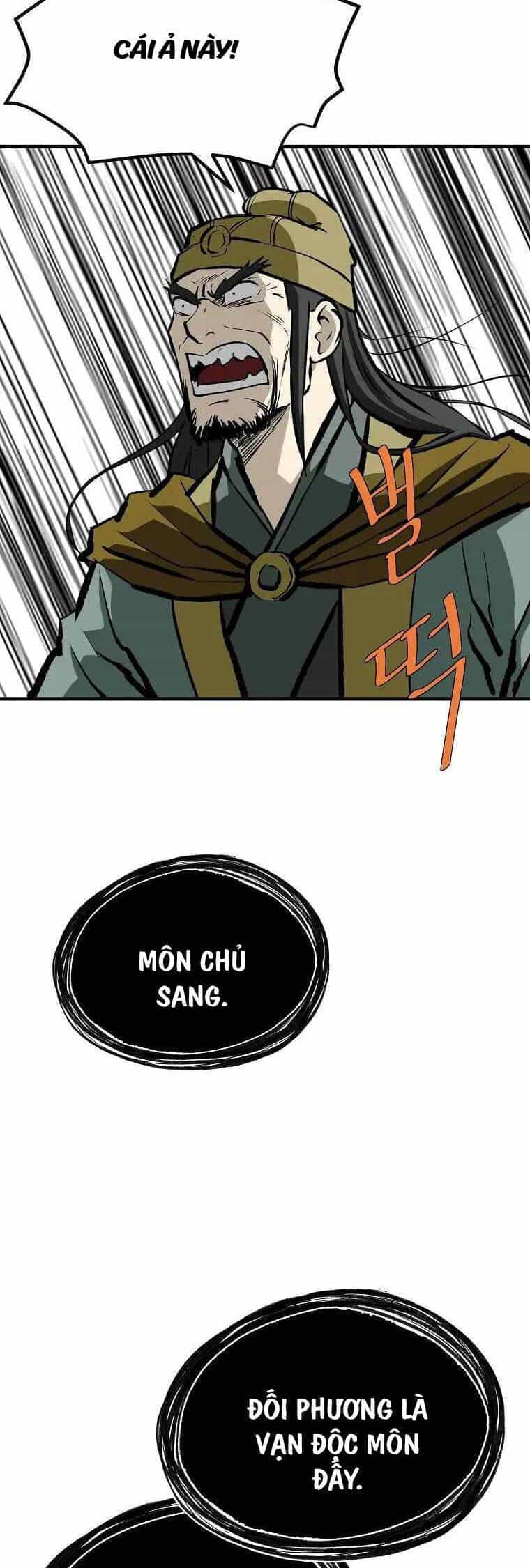 Cung Quỷ Kiếm Thần - Chương 223 - ảnh 50