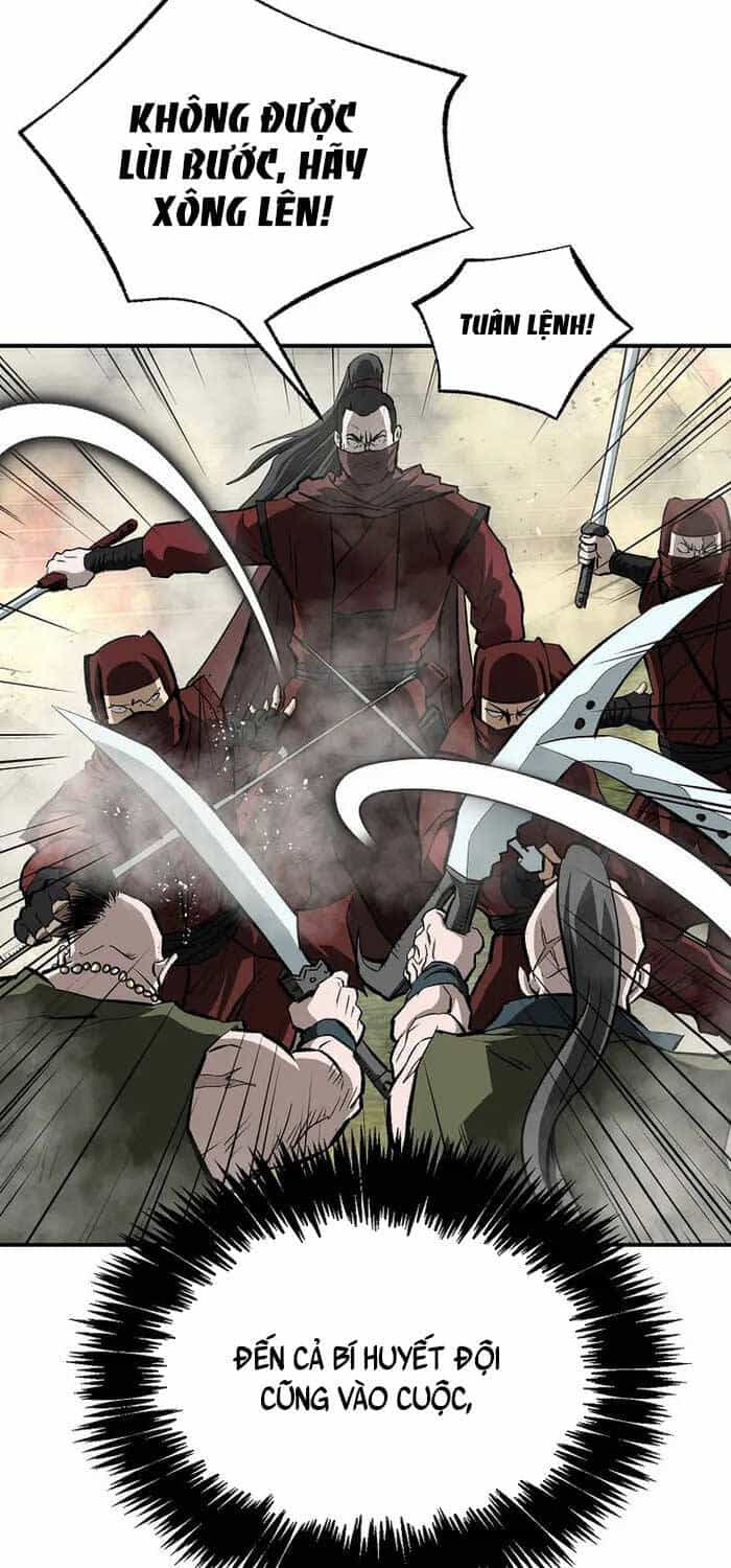 Cung Quỷ Kiếm Thần - Chương 237 - ảnh 38