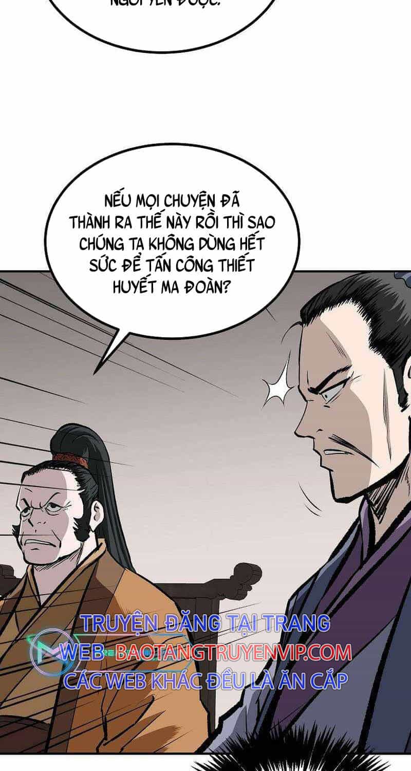 Cung Quỷ Kiếm Thần - Chương 239 - ảnh 2