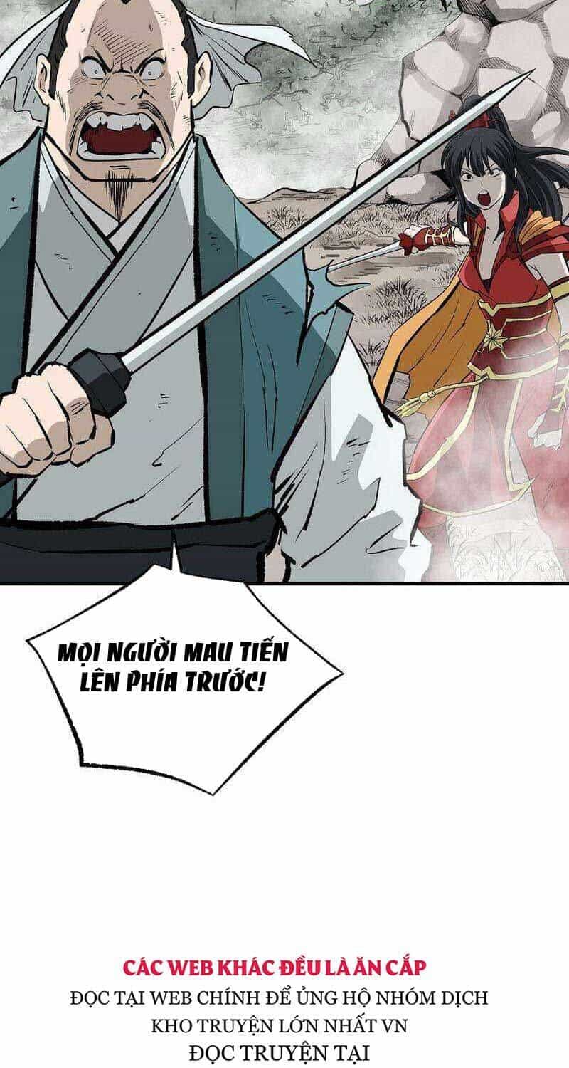 Cung Quỷ Kiếm Thần - Chương 244 - ảnh 15