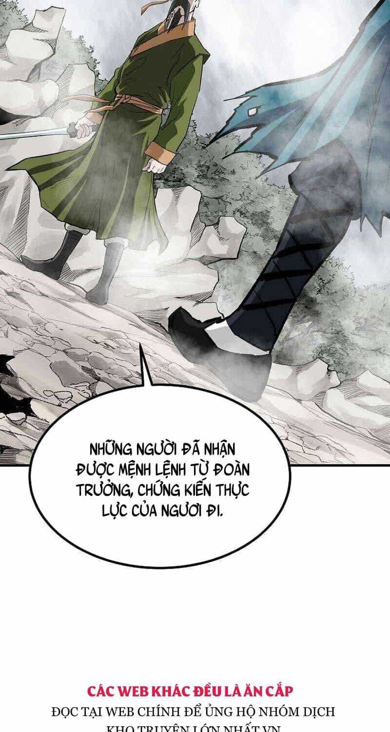 Cung Quỷ Kiếm Thần - Chương 244 - ảnh 83