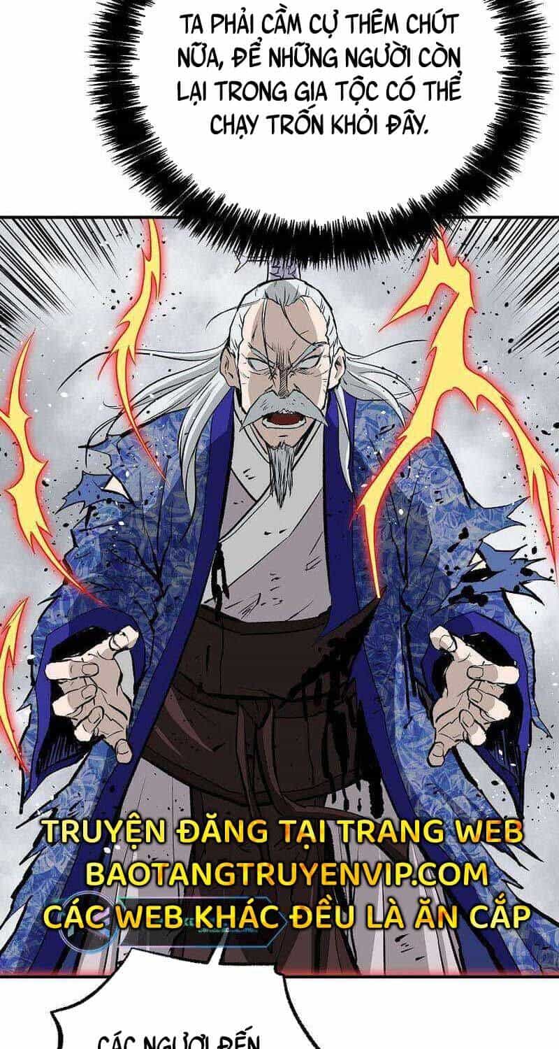 Cung Quỷ Kiếm Thần - Chương 249 - ảnh 24