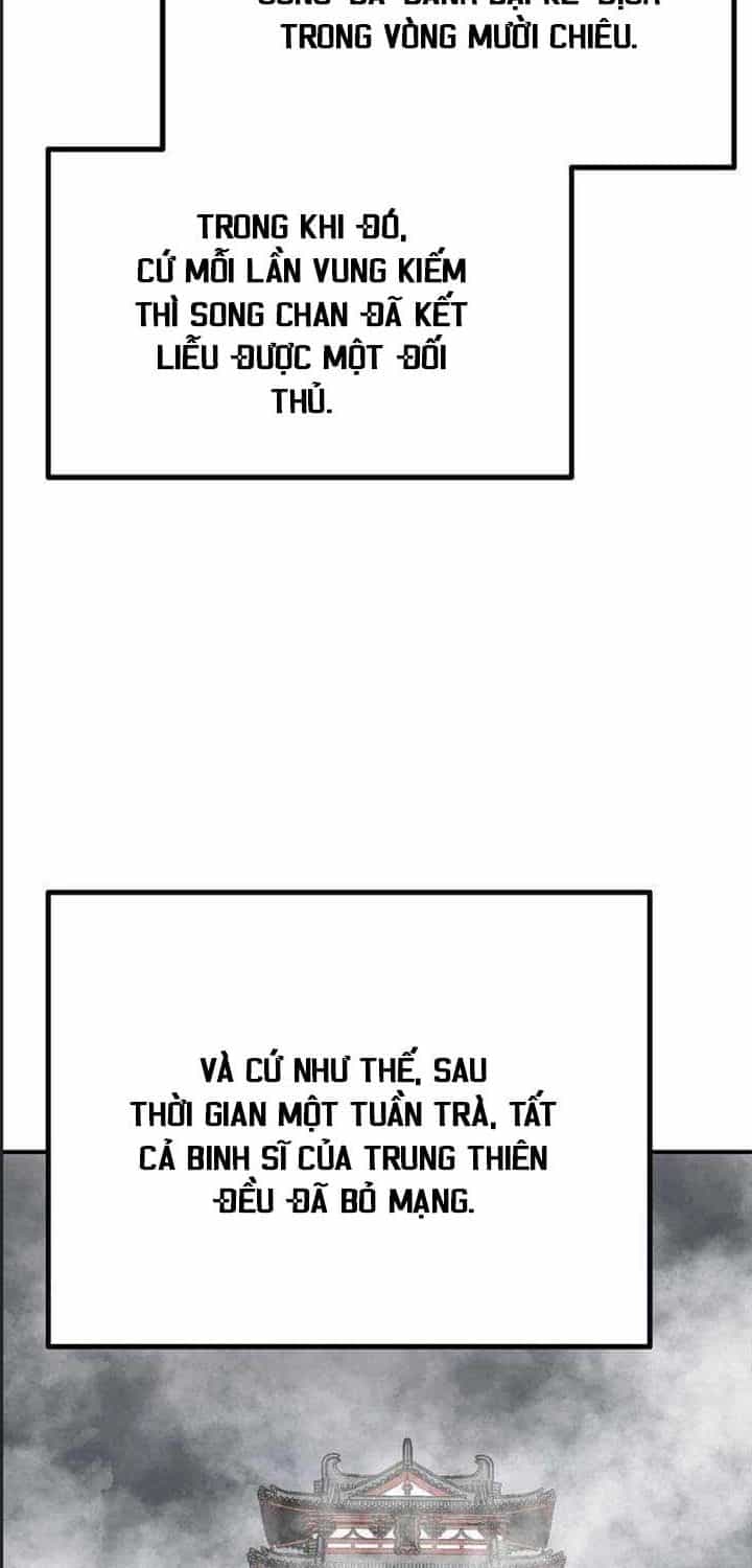 Cung Quỷ Kiếm Thần - Chương 253 - ảnh 7