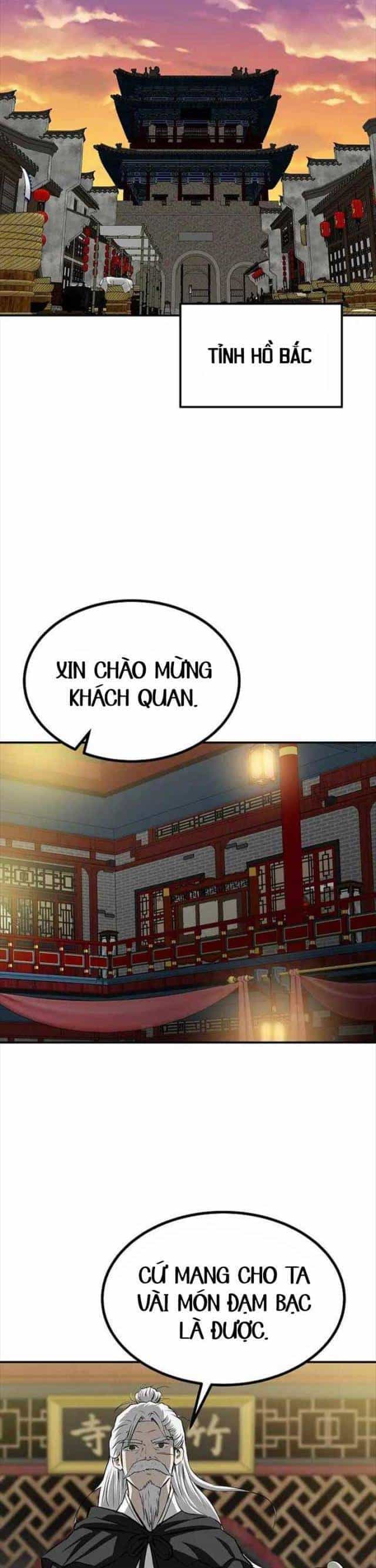 Cung Quỷ Kiếm Thần - Chương 259 - ảnh 15