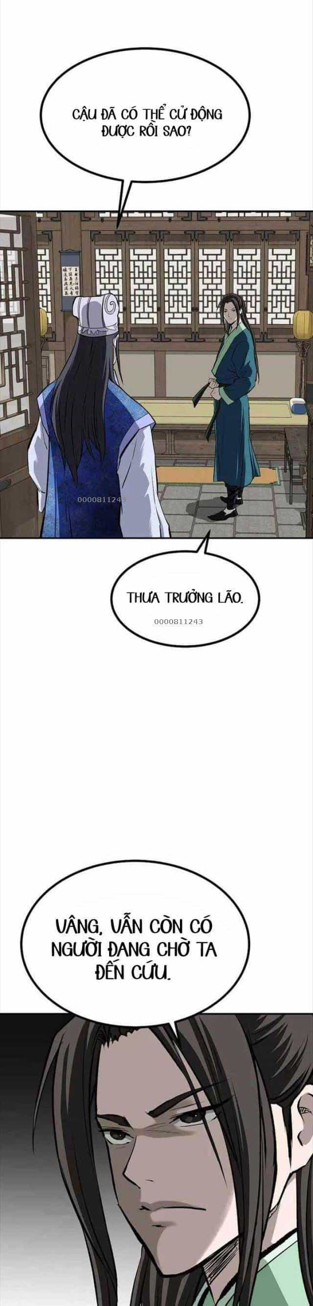 Cung Quỷ Kiếm Thần - Chương 259 - ảnh 4