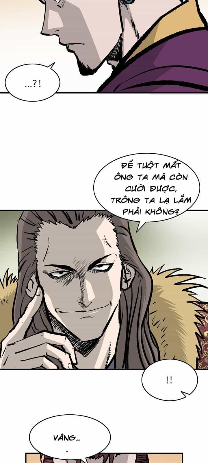 Cung Quỷ Kiếm Thần - Chương 26 - ảnh 11