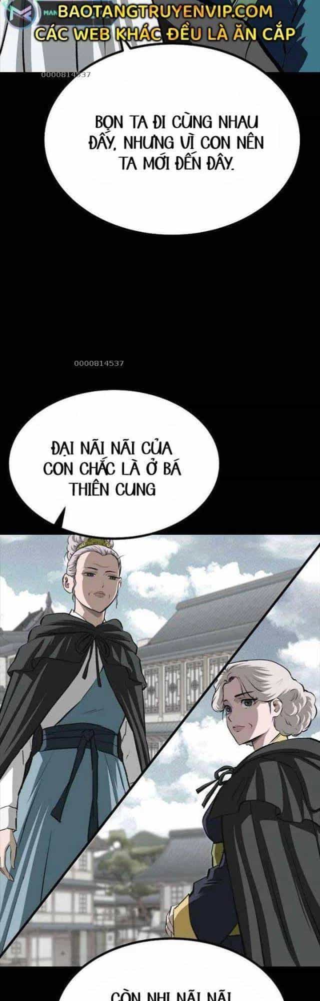 Cung Quỷ Kiếm Thần - Chương 260 - ảnh 42