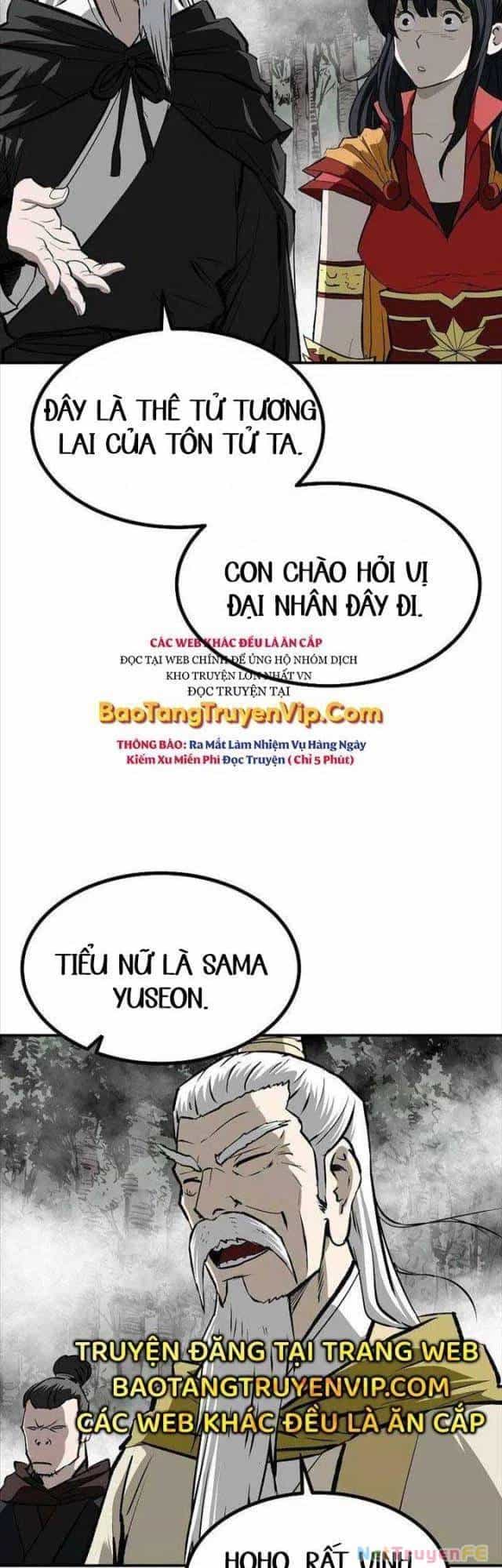 Cung Quỷ Kiếm Thần - Chương 260 - ảnh 5