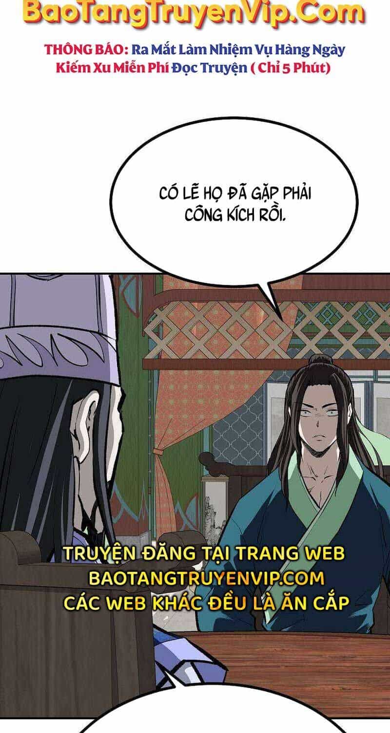 Cung Quỷ Kiếm Thần - Chương 261 - ảnh 7