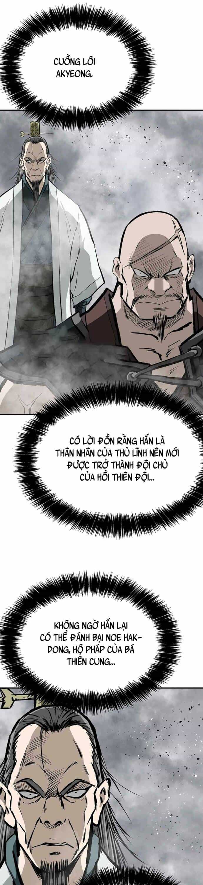 Cung Quỷ Kiếm Thần - Chương 264 - ảnh 4