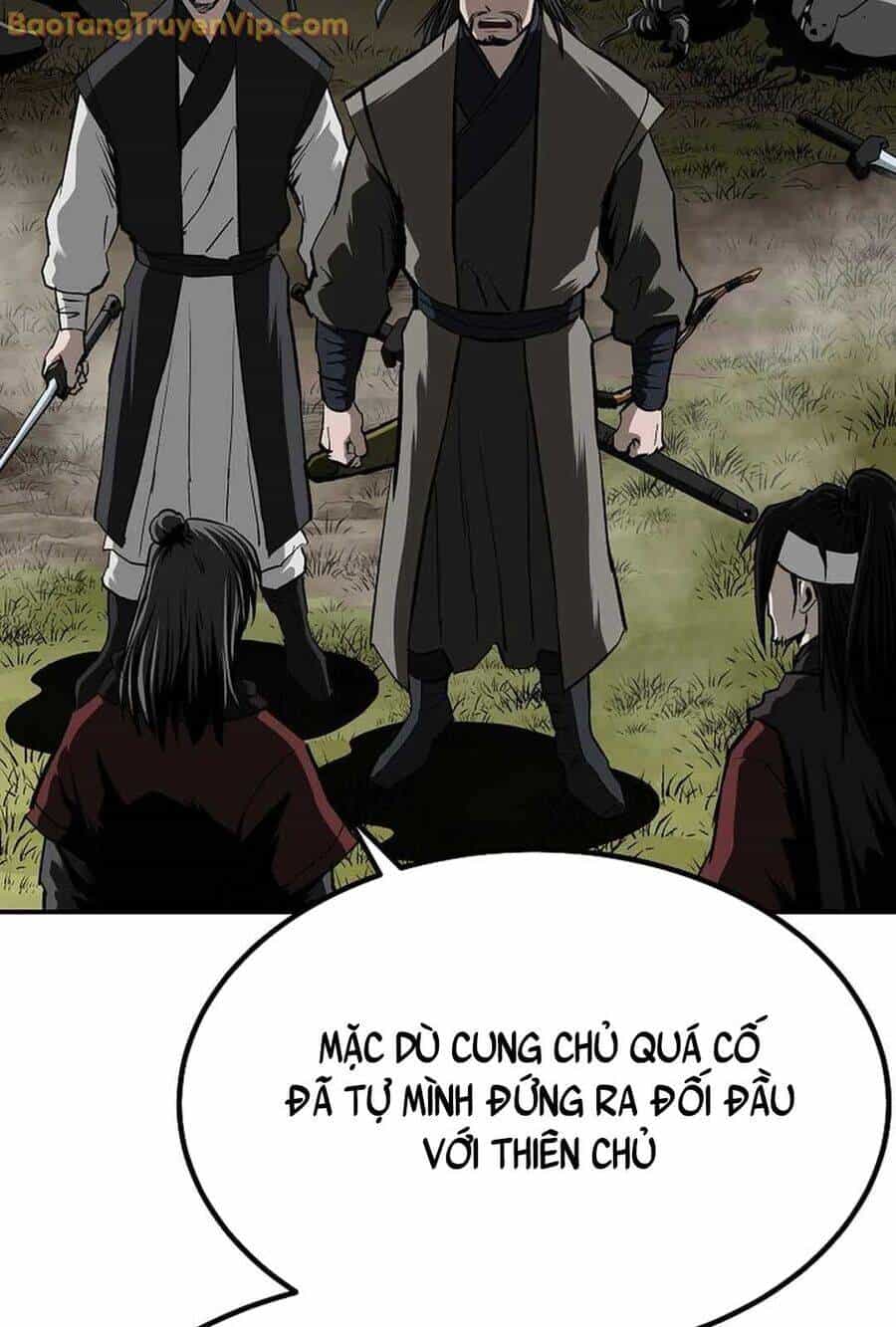 Cung Quỷ Kiếm Thần - Chương 267 - ảnh 131
