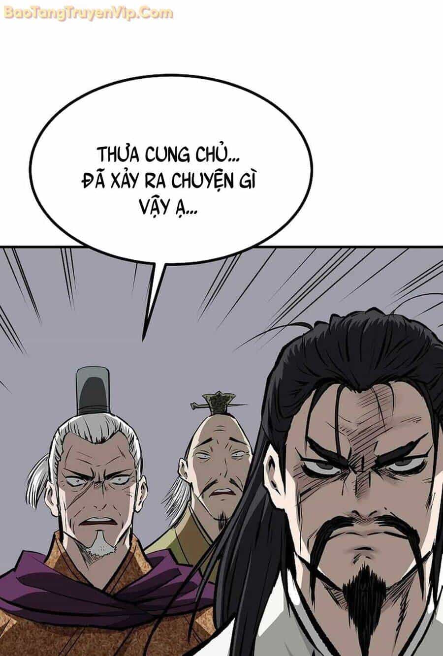 Cung Quỷ Kiếm Thần - Chương 267 - ảnh 81