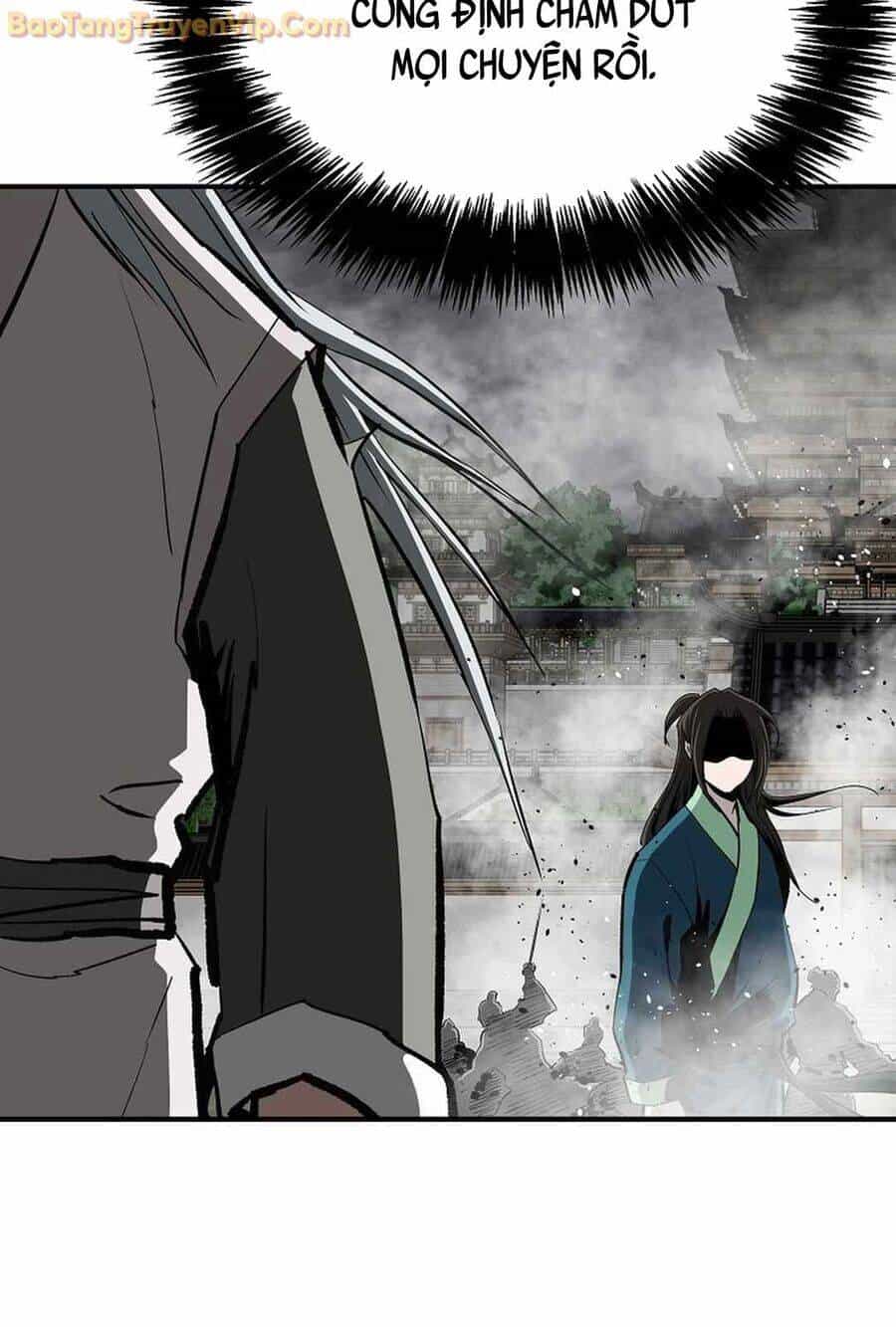 Cung Quỷ Kiếm Thần - Chương 269 - ảnh 29
