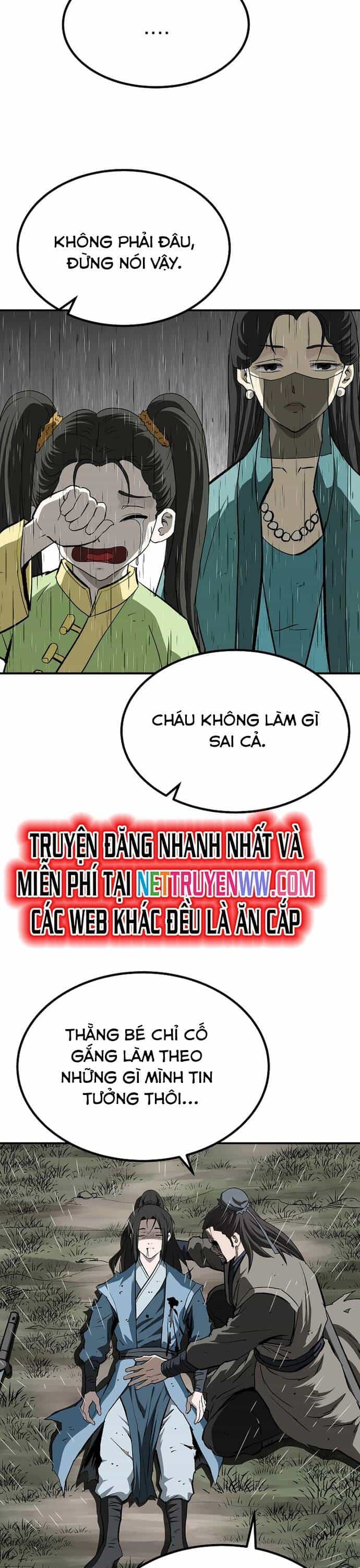 Cung Quỷ Kiếm Thần - Chương 270 - ảnh 29