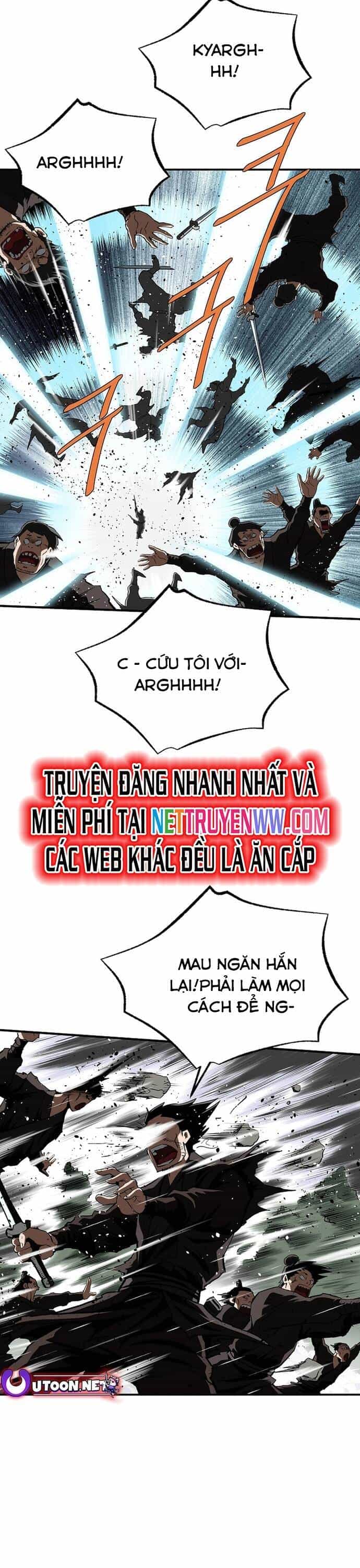 Cung Quỷ Kiếm Thần - Chương 270 - ảnh 33