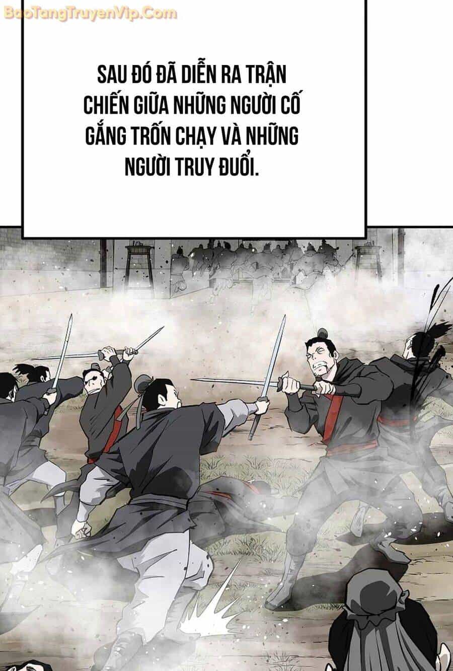 Cung Quỷ Kiếm Thần - Chương 271 - ảnh 31