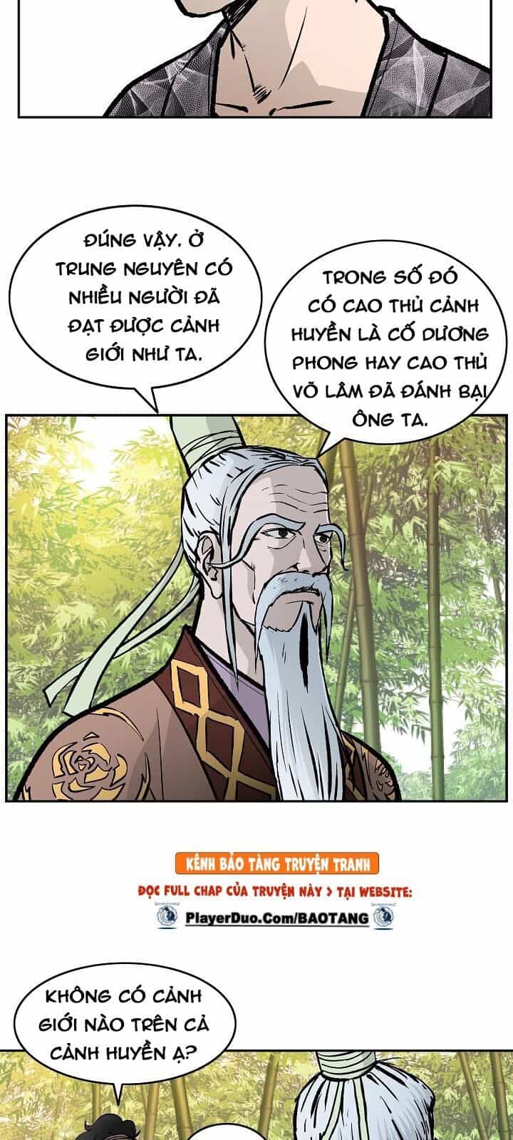 Cung Quỷ Kiếm Thần - Chương 30 - ảnh 10