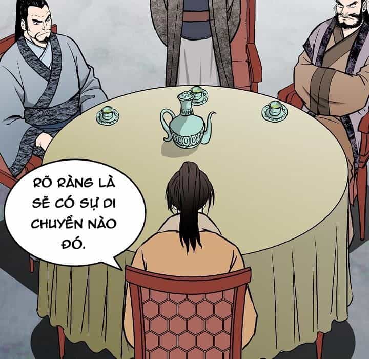 Cung Quỷ Kiếm Thần - Chương 30 - ảnh 19