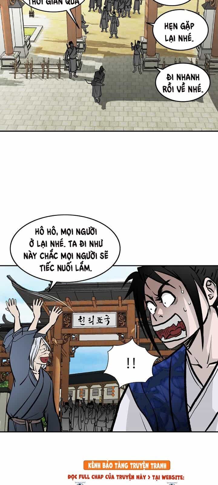 Cung Quỷ Kiếm Thần - Chương 31 - ảnh 50