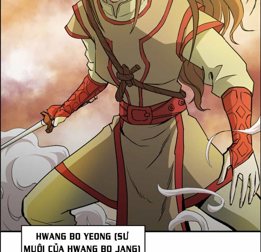 Cung Quỷ Kiếm Thần - Chương 37 - ảnh 13
