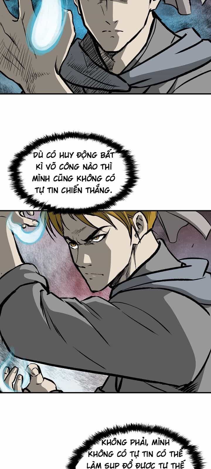 Cung Quỷ Kiếm Thần - Chương 38 - ảnh 39