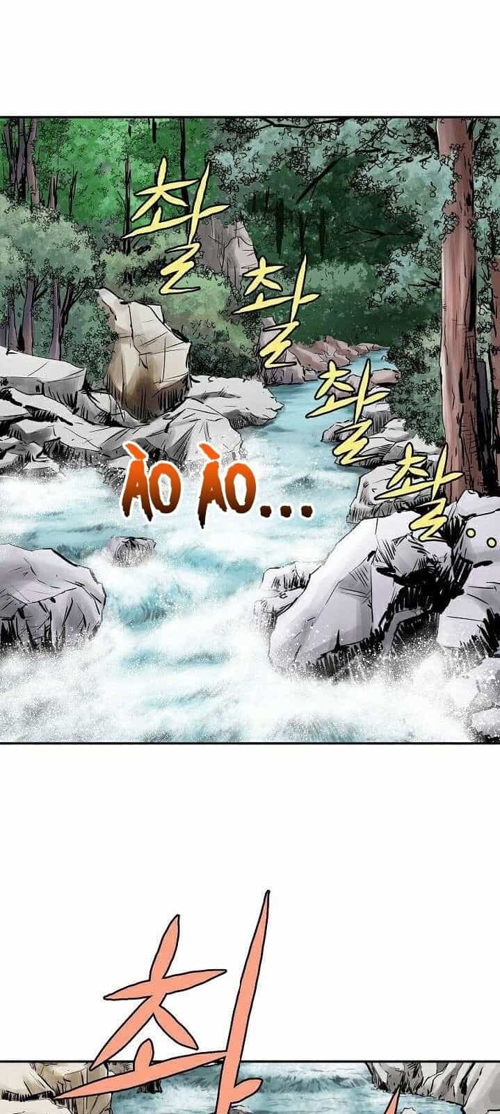 Cung Quỷ Kiếm Thần - Chương 3 - ảnh 14