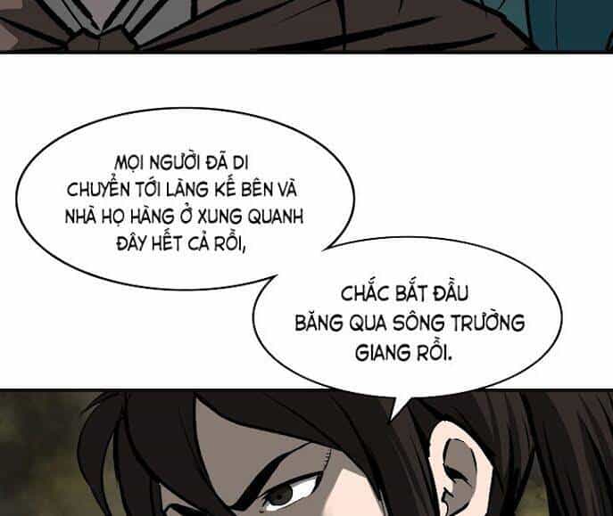 Cung Quỷ Kiếm Thần - Chương 39 - ảnh 43