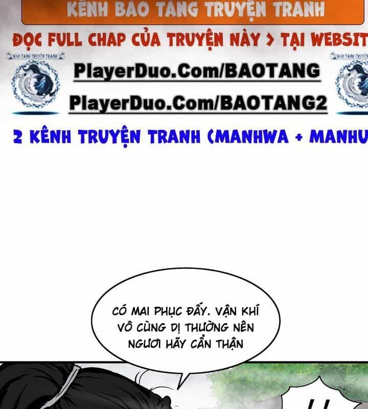 Cung Quỷ Kiếm Thần - Chương 41 - ảnh 6