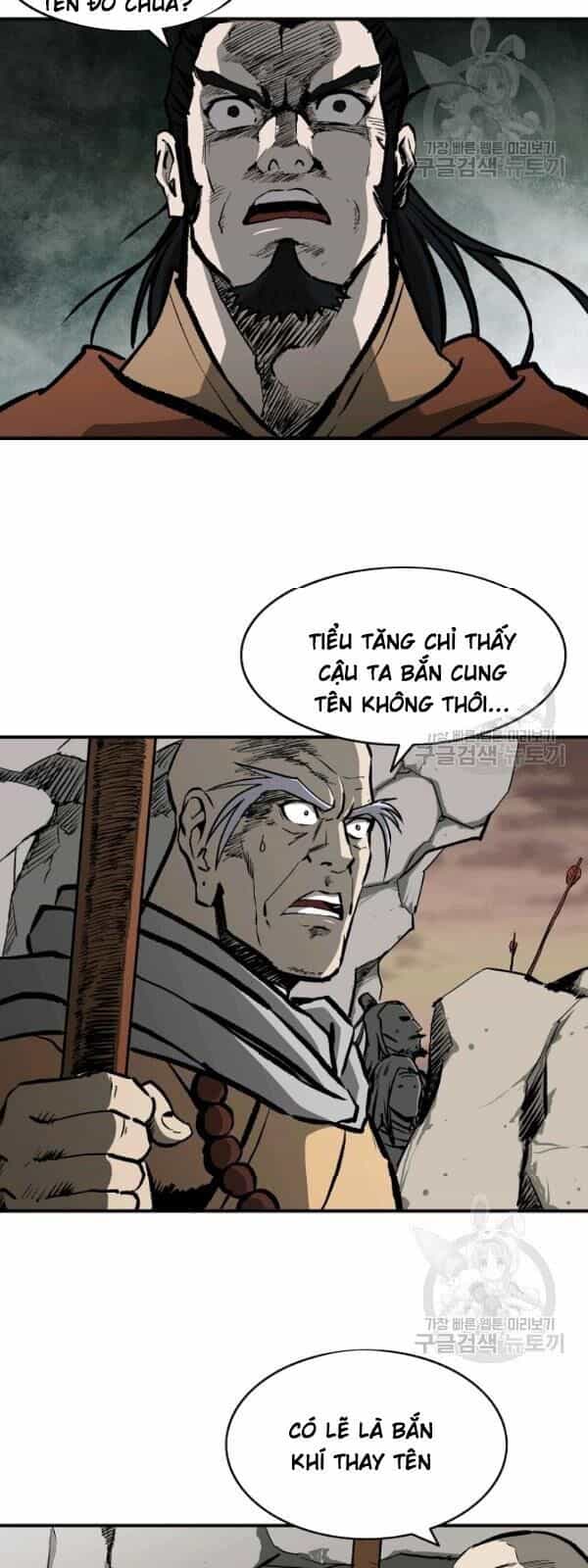 Cung Quỷ Kiếm Thần - Chương 43 - ảnh 13