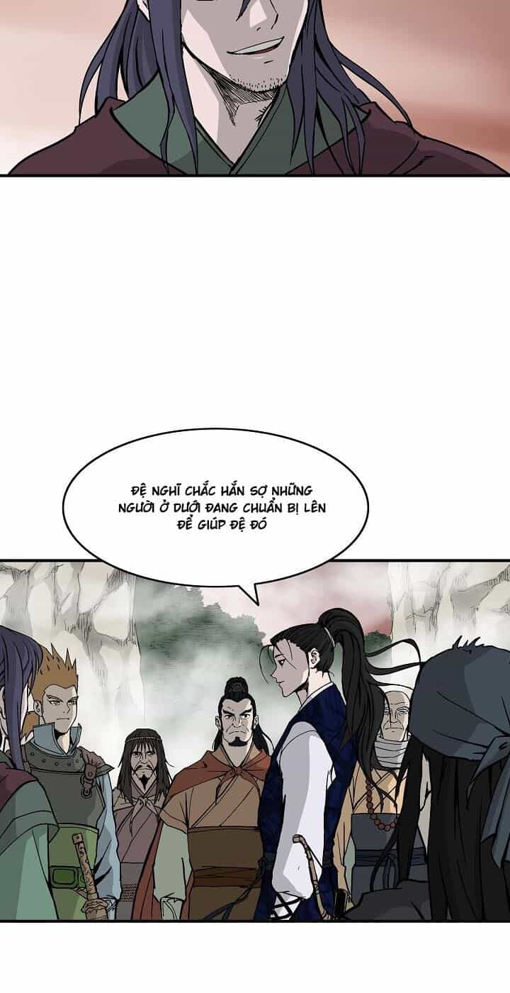 Cung Quỷ Kiếm Thần - Chương 45 - ảnh 31