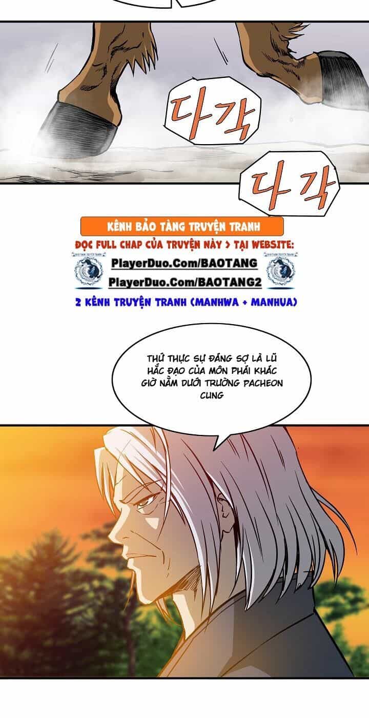 Cung Quỷ Kiếm Thần - Chương 45 - ảnh 45